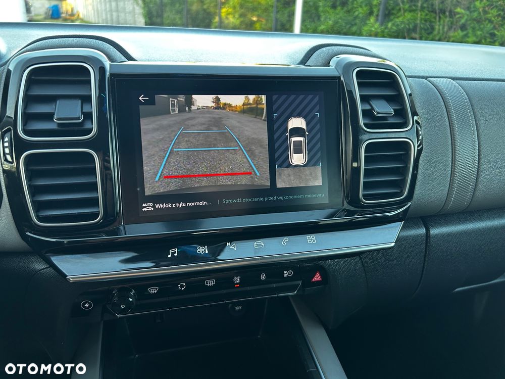 Citroën C5 Aircross 225 e.EAT8 SHINE PACK - 23