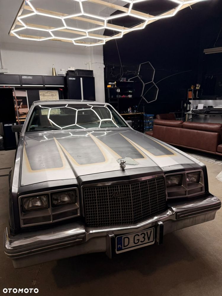 Buick Riviera - 1