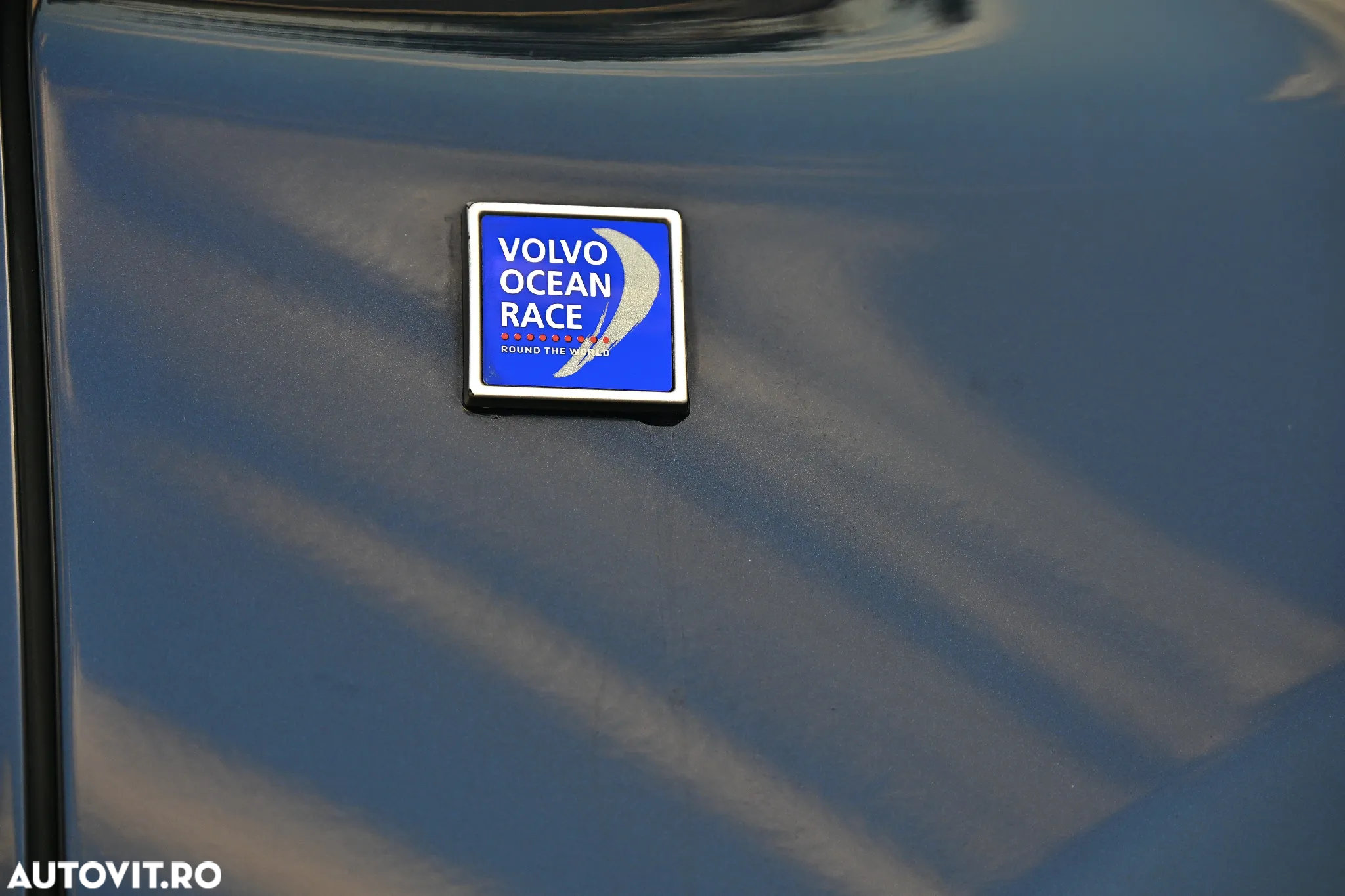 Volvo XC 60 D4 AWD Geartronic Ocean Race - 36