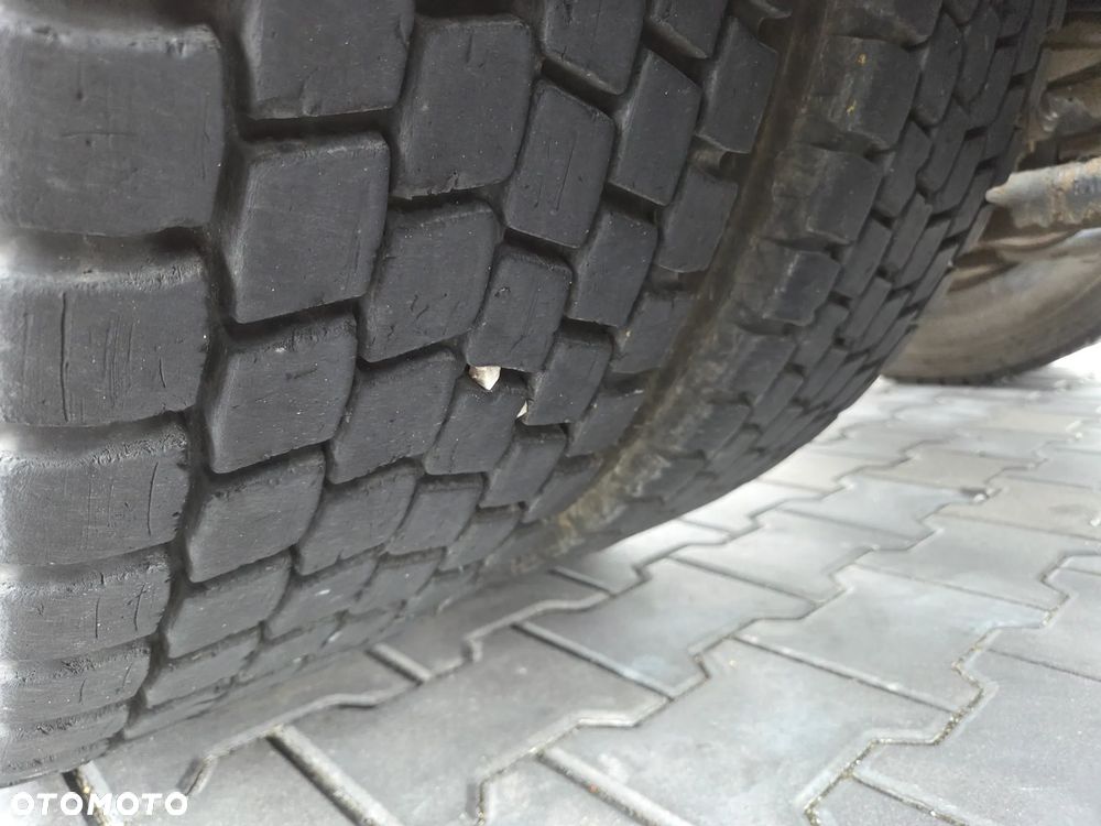 MAN TGX 26.440 / 6X4 / Manual / Stan idealny !!! / - 13