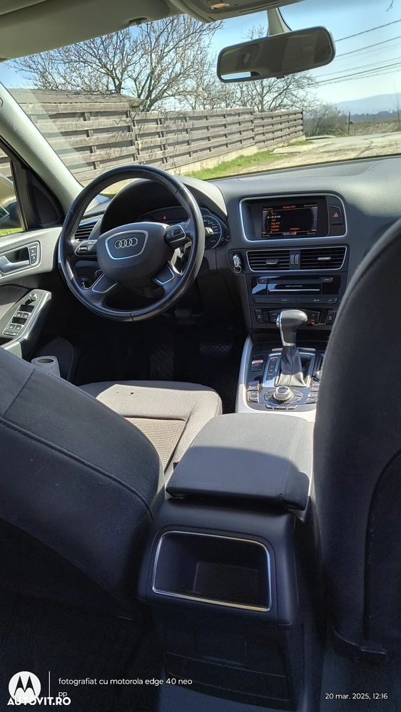 Audi Q5 - 15