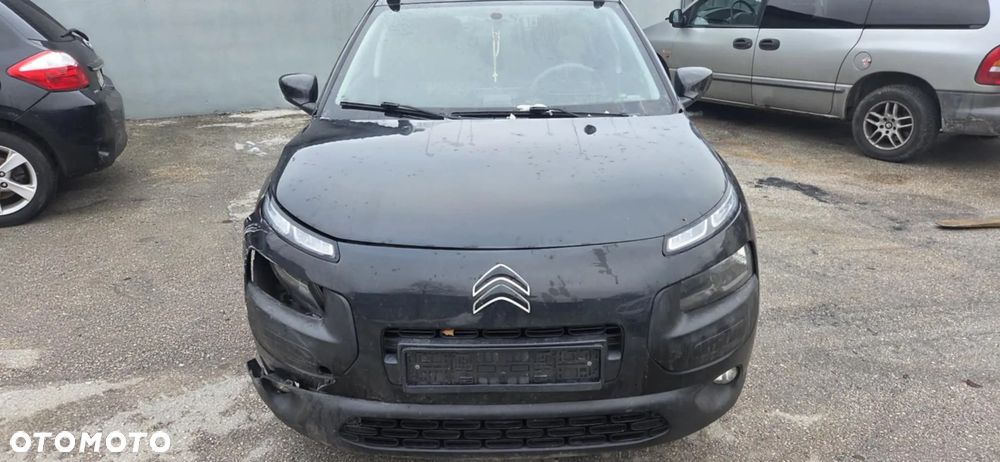 CITROEN C4 CACTUS 1,2 puretech chłodnica klimatyzacji - 2