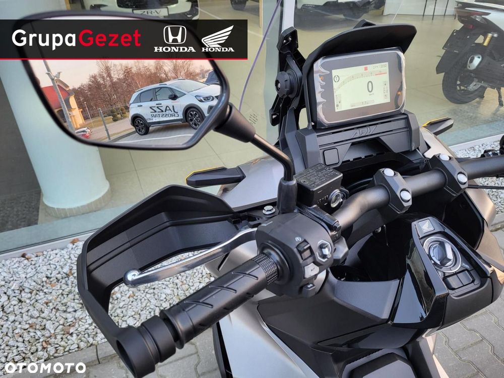 Honda X-ADV - 10