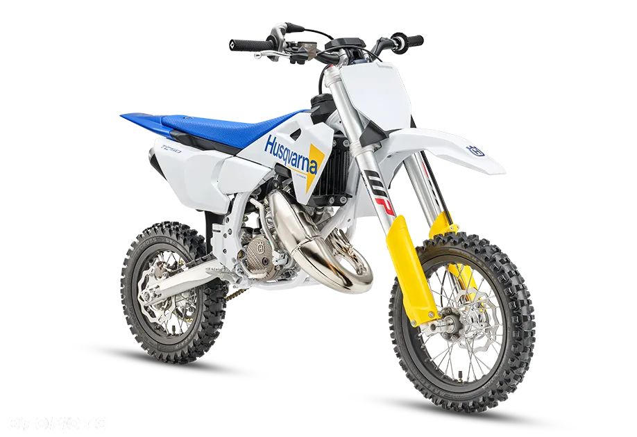 Husqvarna TC - 3