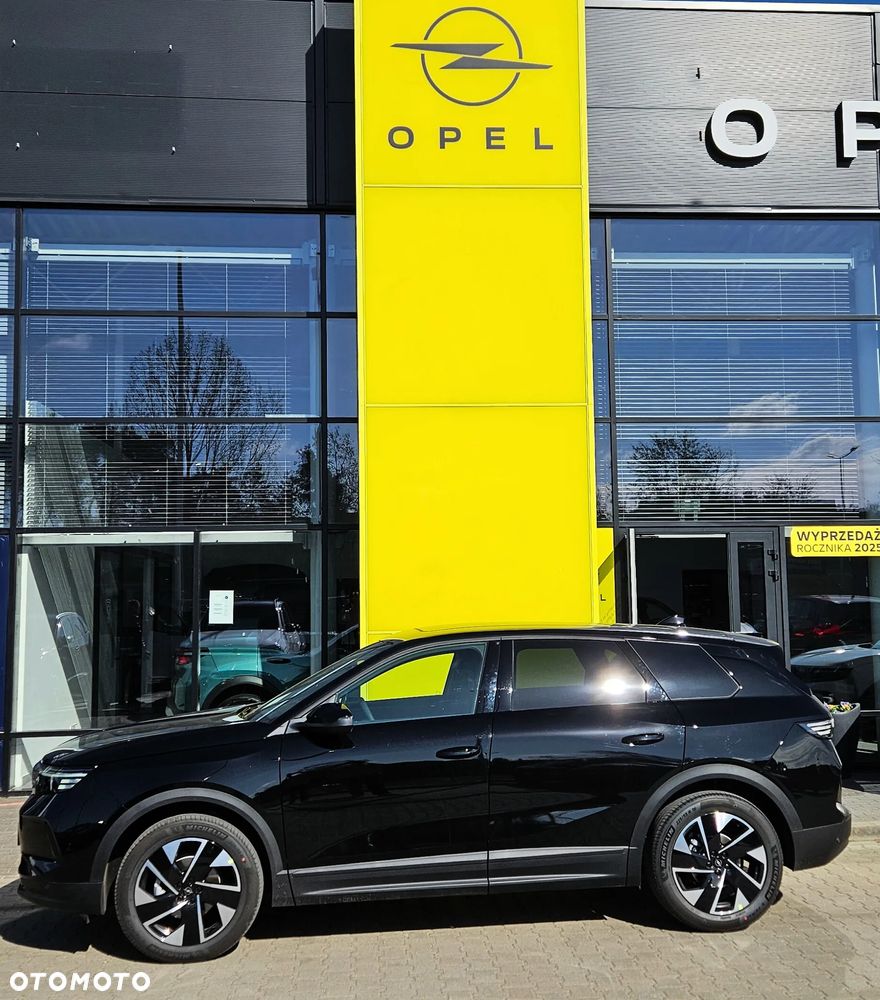 Opel Grandland 1.2 mHEV GS eDTC6 - 3