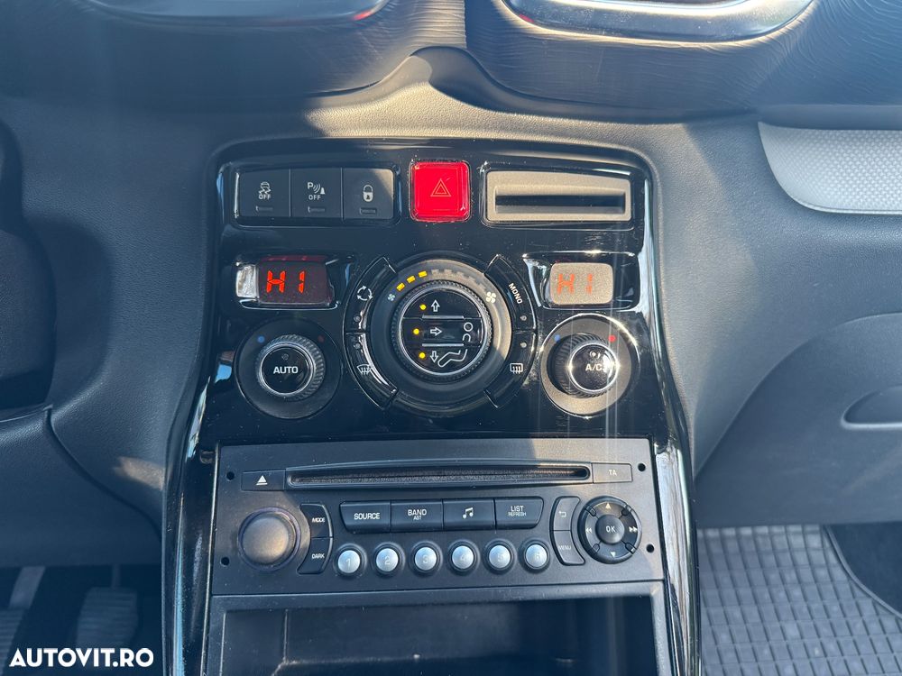 Citroën C3 Picasso HDi 110 FAP Carlsson - 7