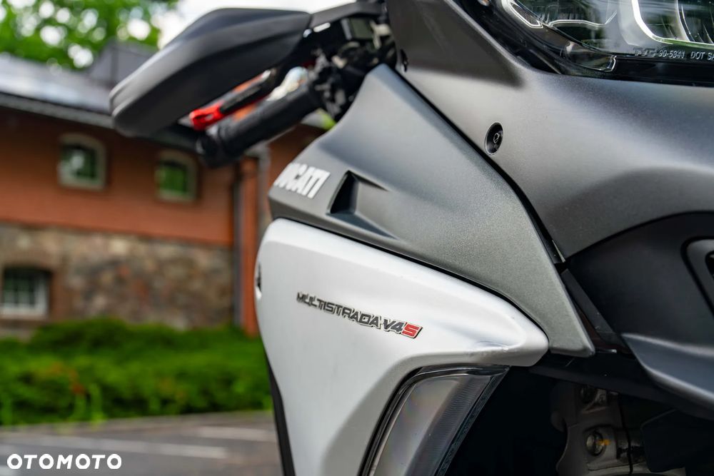 Ducati Multistrada - 13