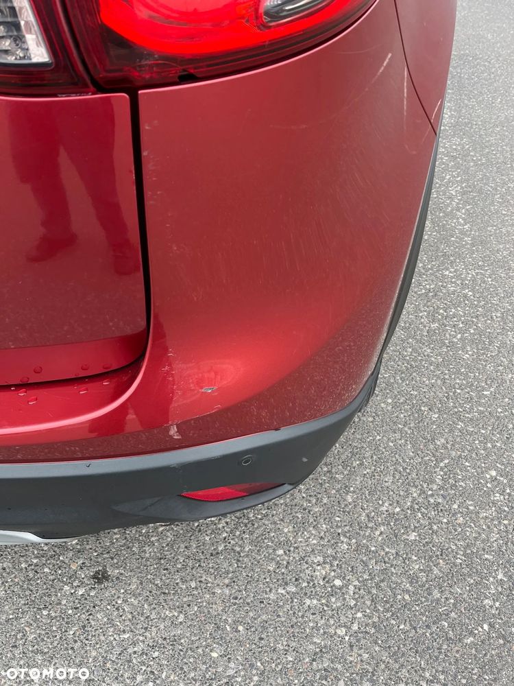 Mazda CX-5 2.0 Skypassion - 11