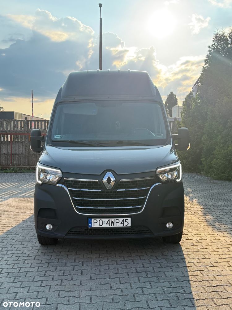 Renault MASTER L4H3 - 2