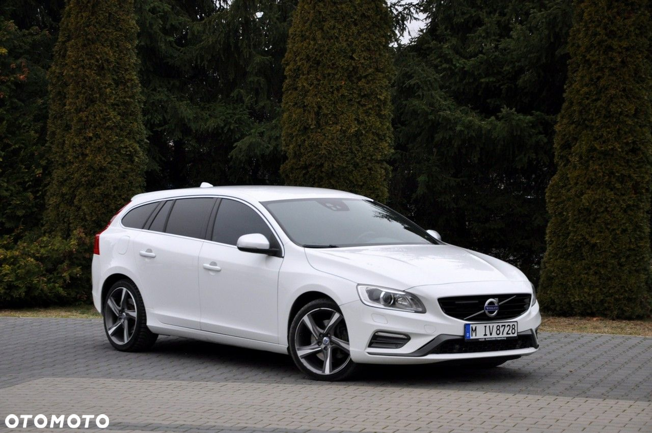 Volvo V60 - 3