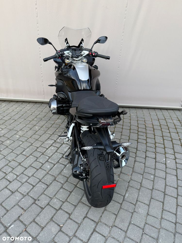 BMW R - 4