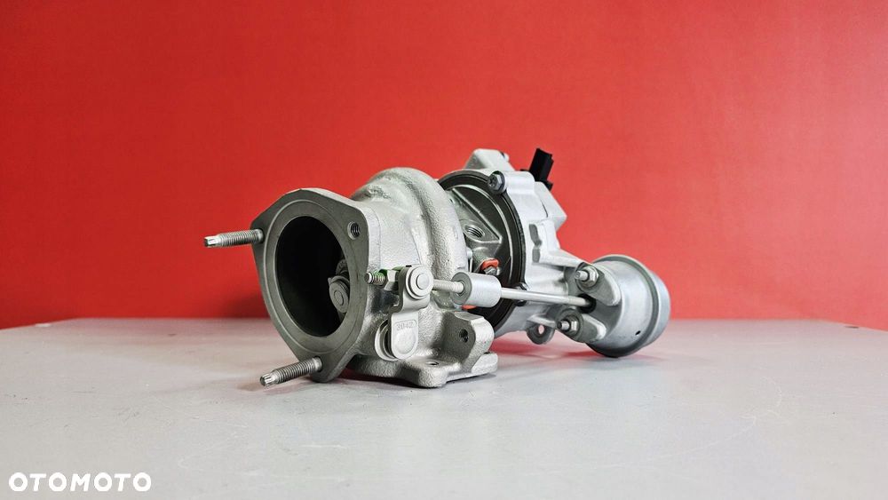 turbo citroen c4 ds3 ds4 opel peugeot 208 508 1.6thp 150-165km 53039700383 - 3