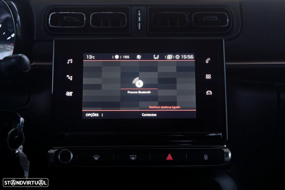 Citroën C3 Pure Tech S&S Origins - 26