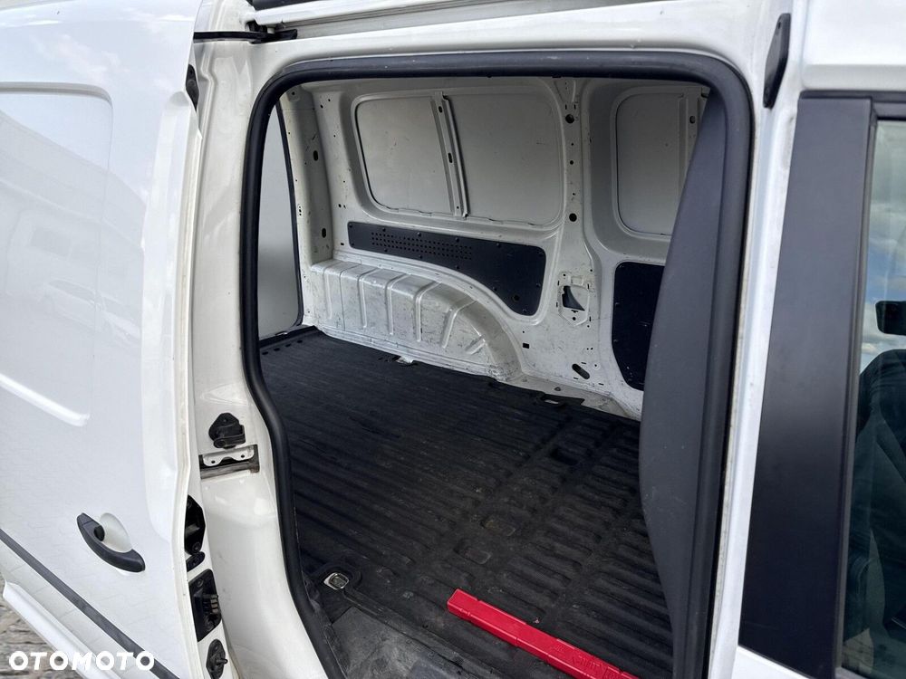 Volkswagen Caddy Trendline - 19