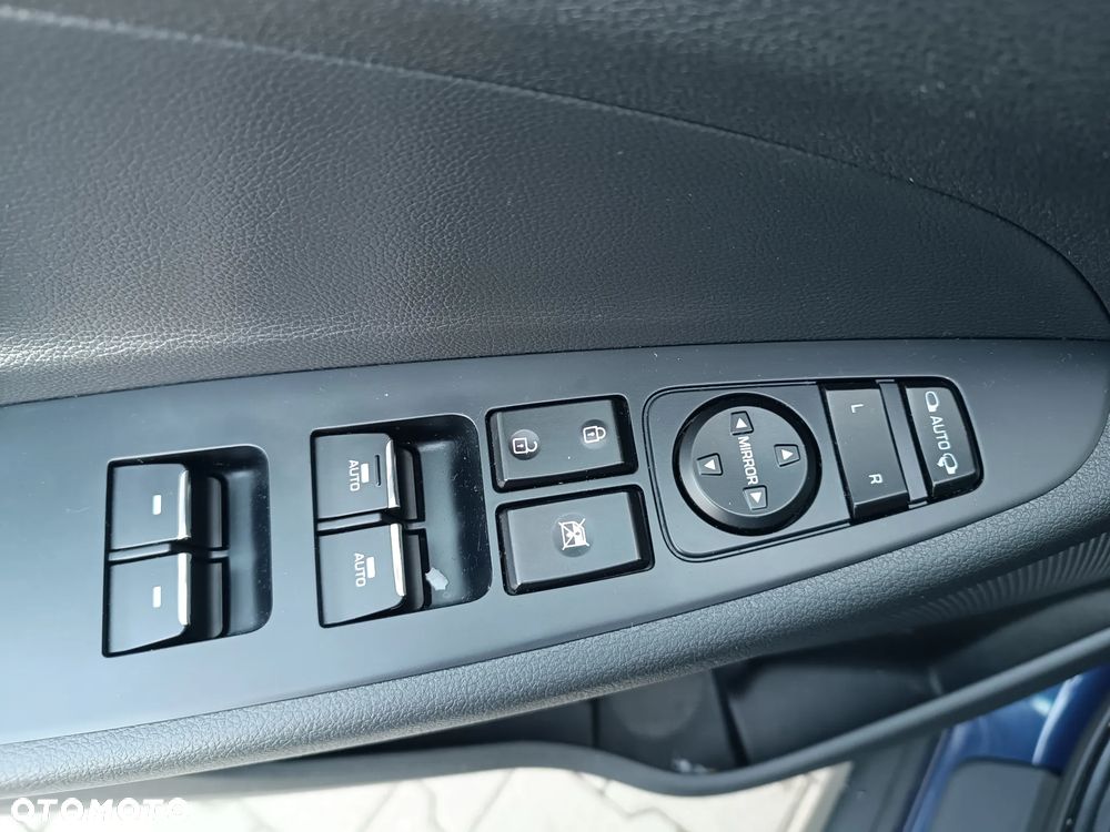 Hyundai Tucson - 16