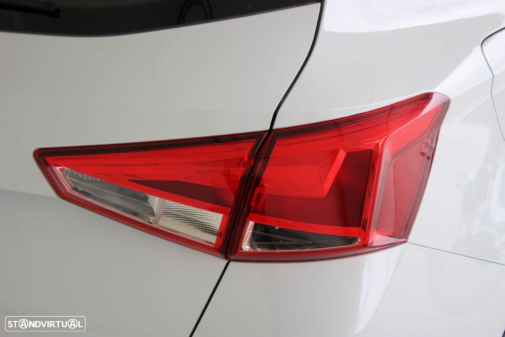 SEAT Arona 1.0 TSI Xperience DSG - 7