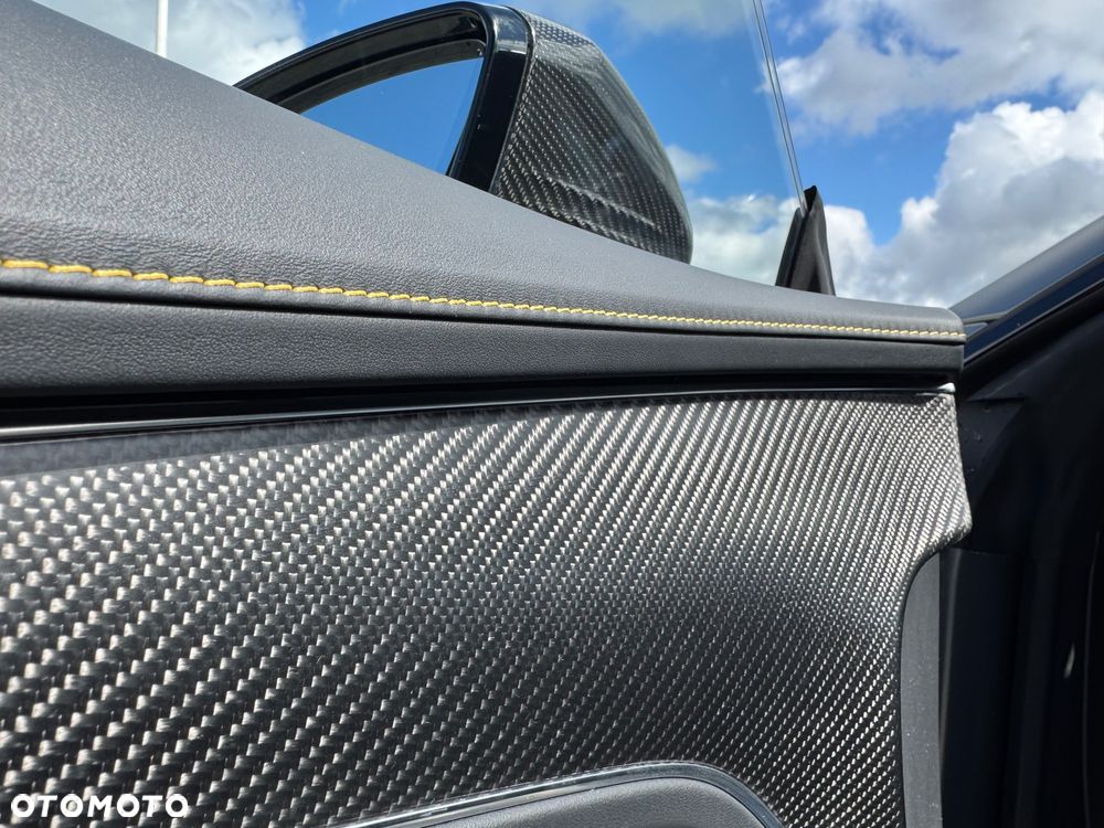 Mercedes-Benz Klasa S AMG 63 4-Matic+ 9G-TRONIC - 21