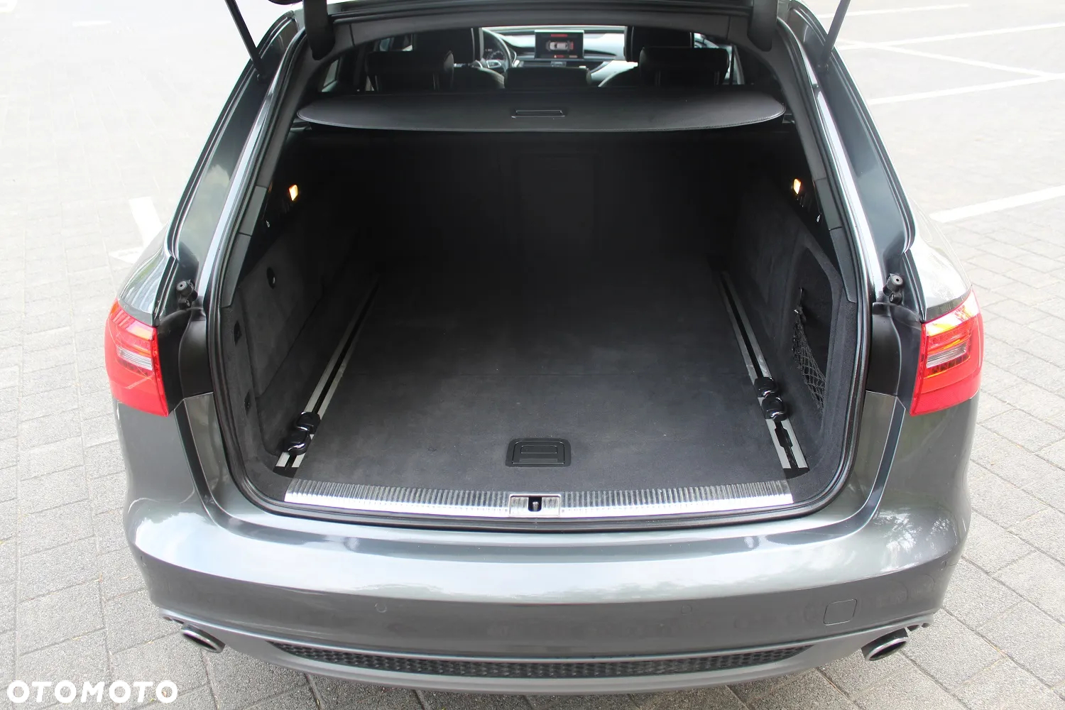 Audi A6 Avant 3.0 TDI DPF quattro S tronic sport selection - 30