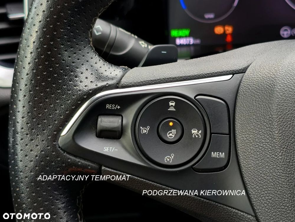 Opel Grandland Plug-in-Hybrid4 1.6 DI Automatik GS Line - 12