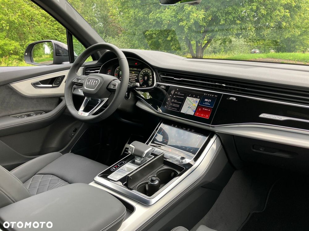 Audi Q7 - 19