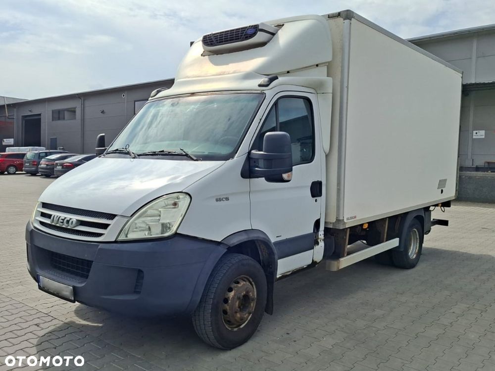 Iveco Daily 65C15 - 1