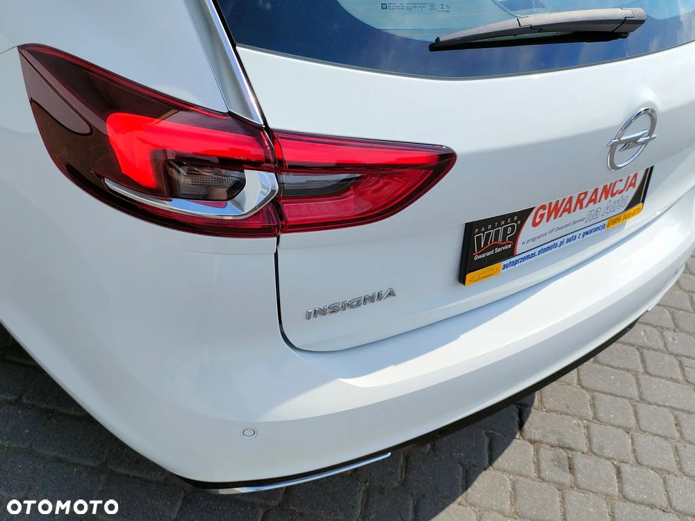 Opel Insignia 2.0 CDTI Elegance S&S - 35