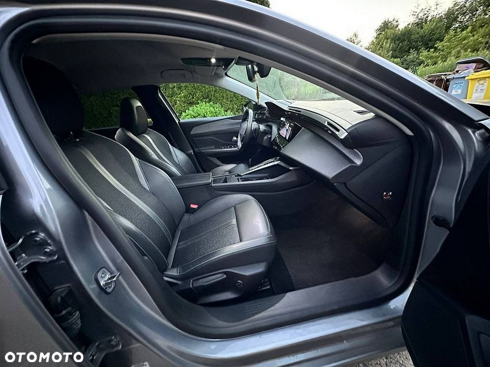 Peugeot 308 - 7