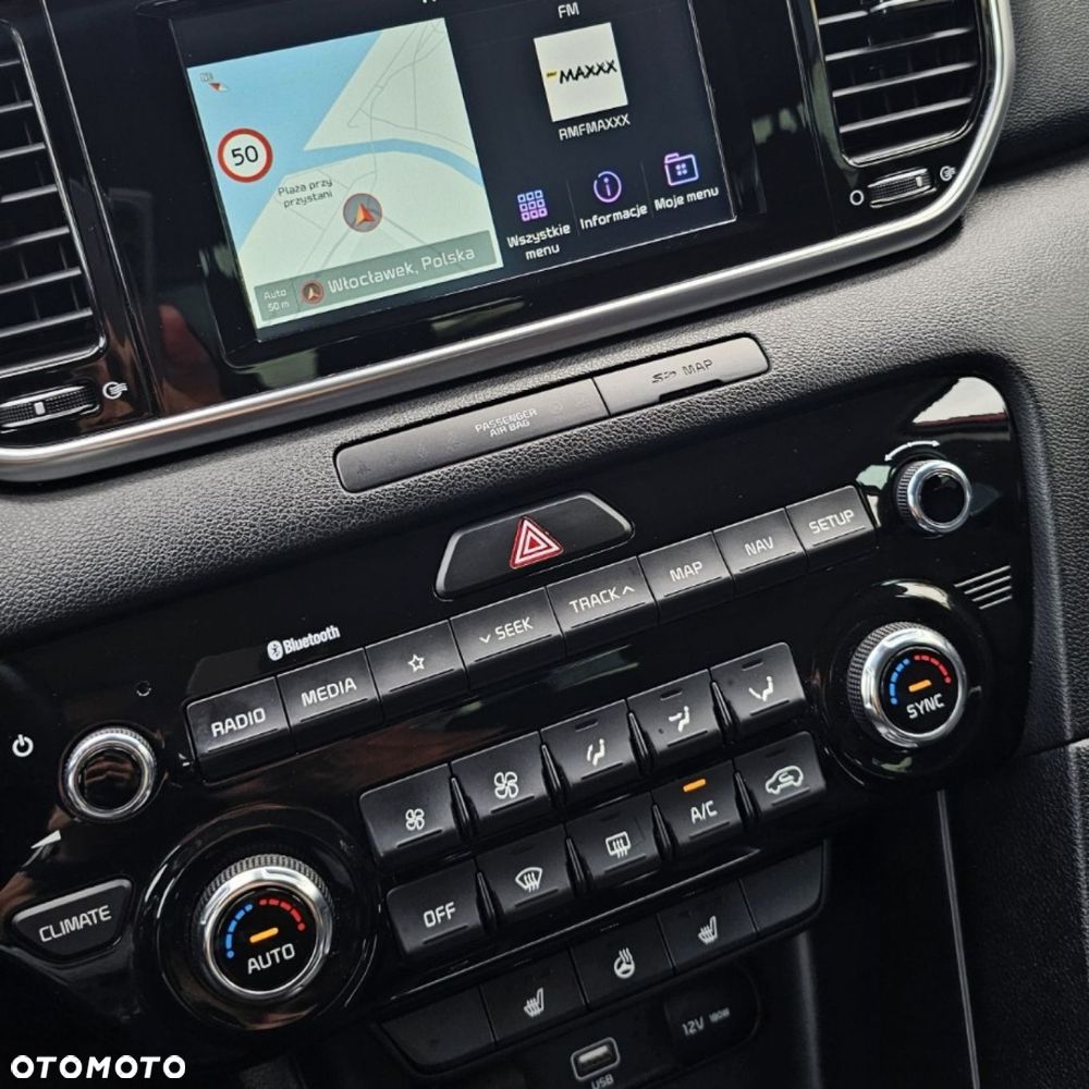 Kia Sportage - 24