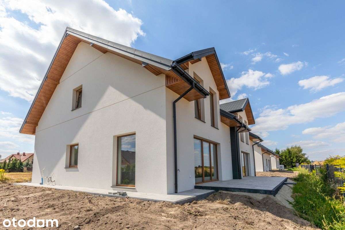 Nowy dom Niemce/Ciecierzyn