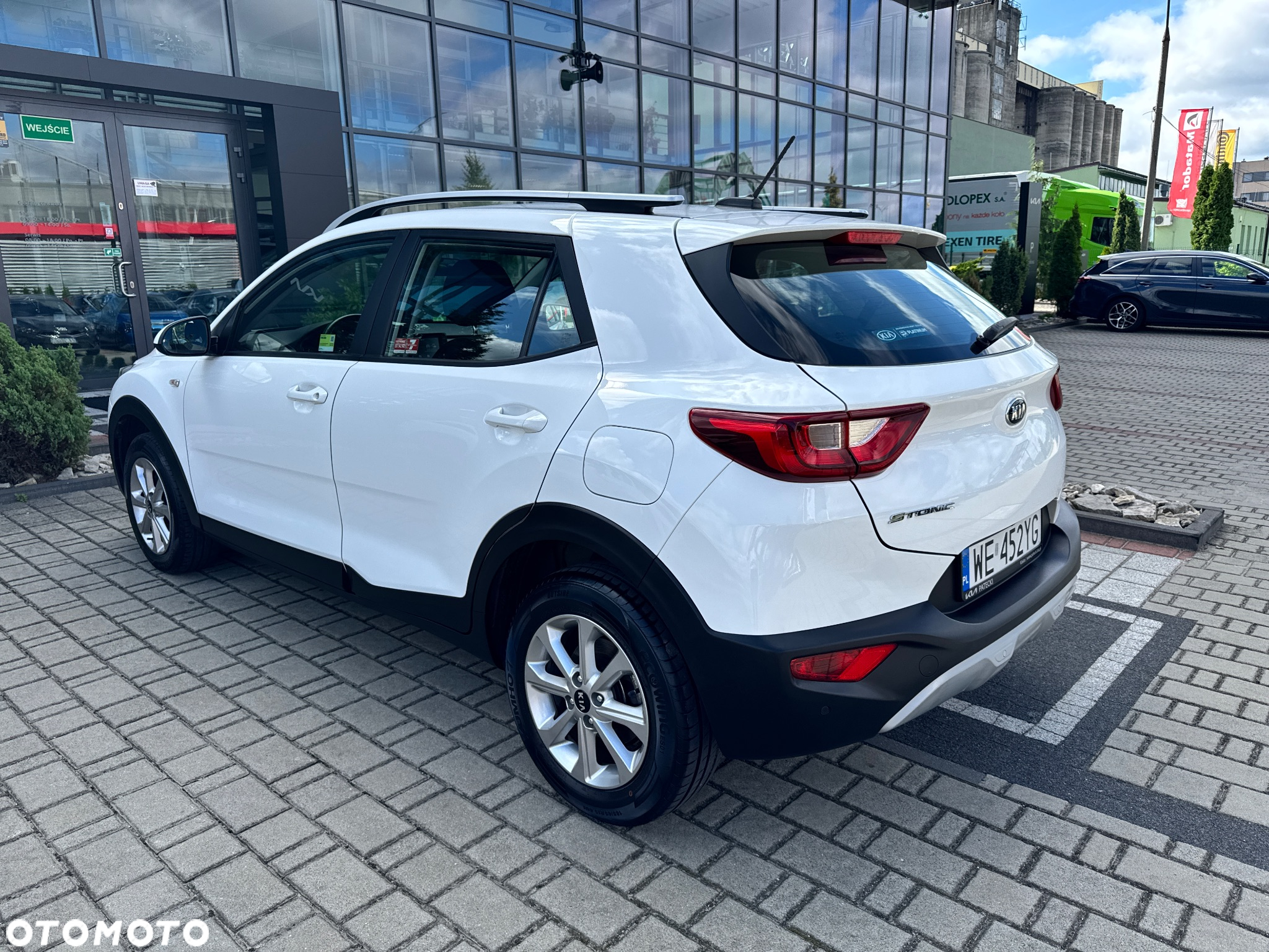 Kia Stonic 1.2 M - 5