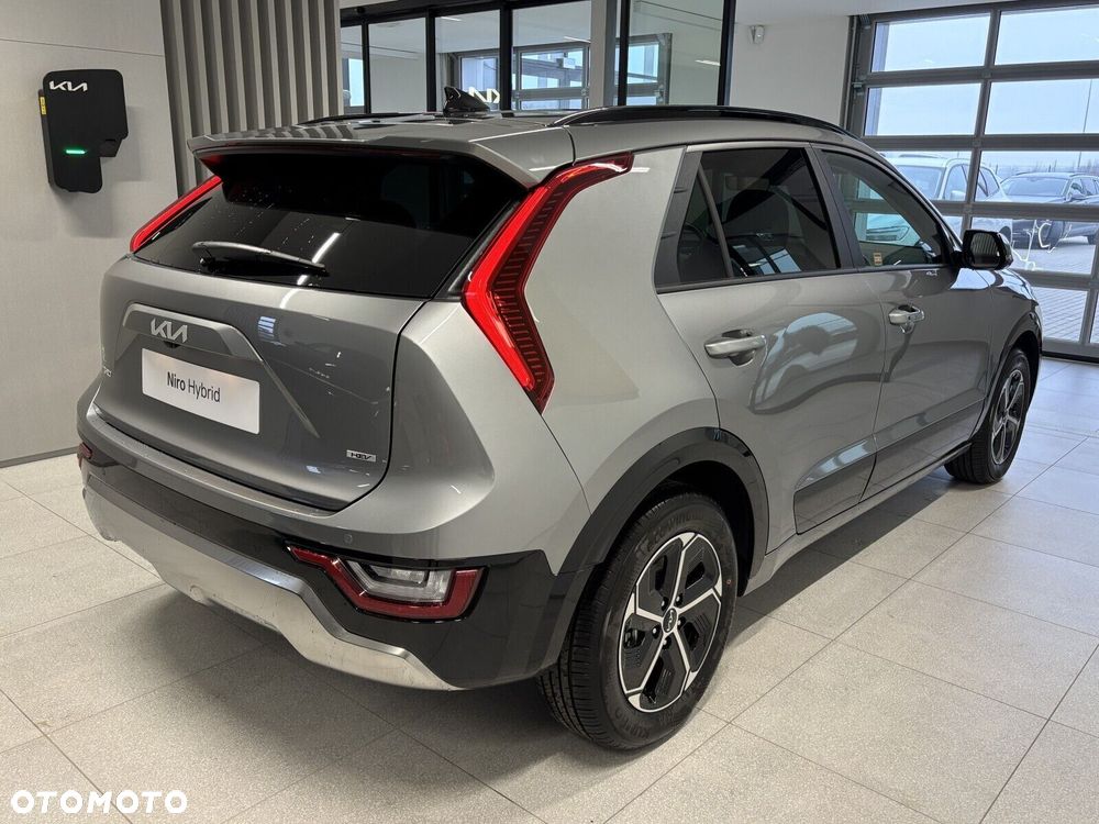 Kia Niro - 7