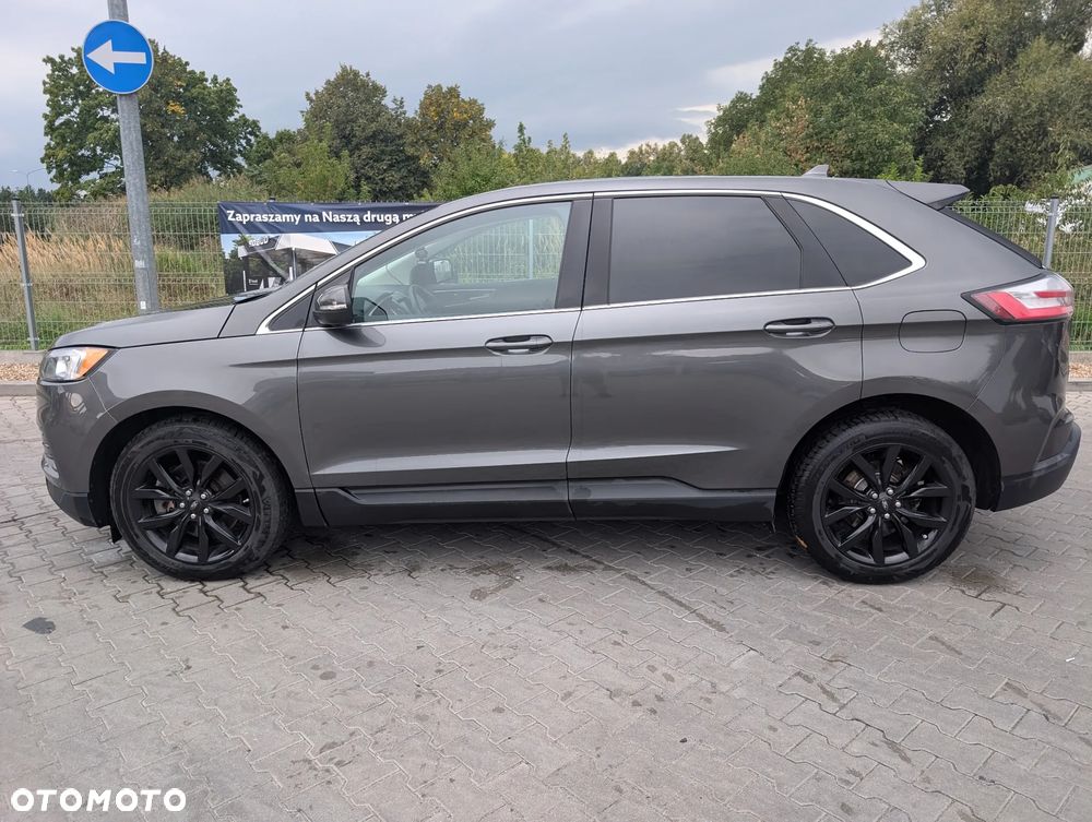 Ford Edge - 6