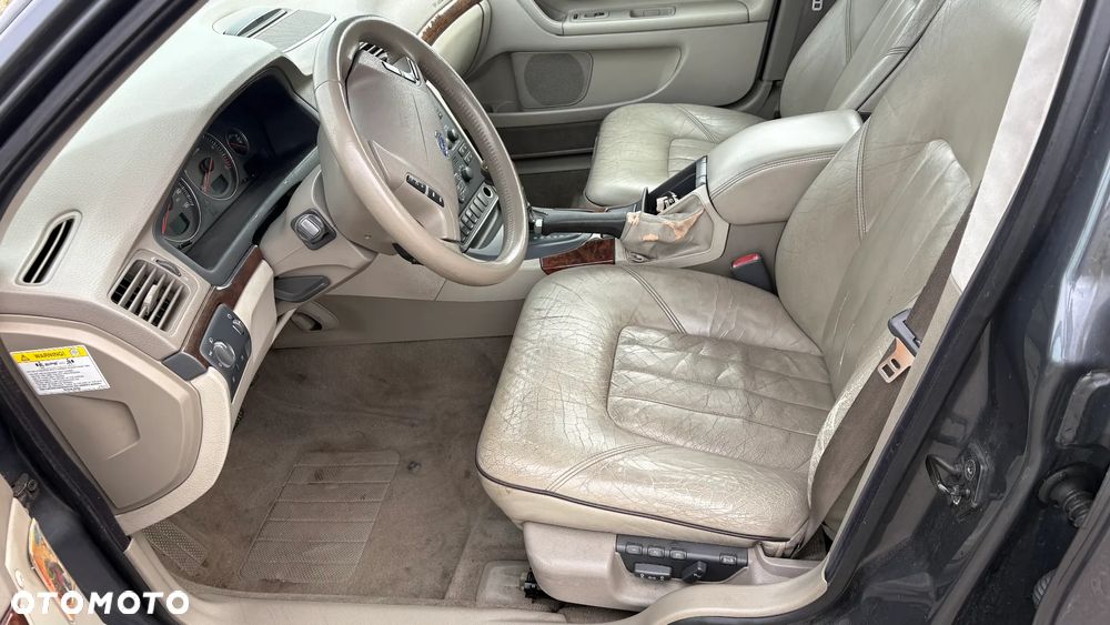 Volvo S80 2.4D5 Executive - 14