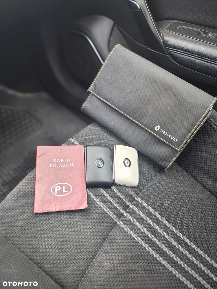 Renault Megane 1.6 TCe GT EDC - 11