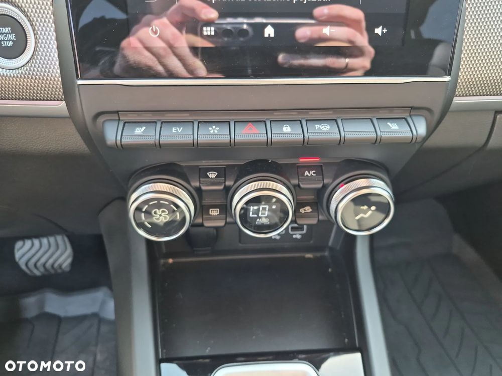 Renault Arkana 1.6 E-TECH Techno MMT - 22