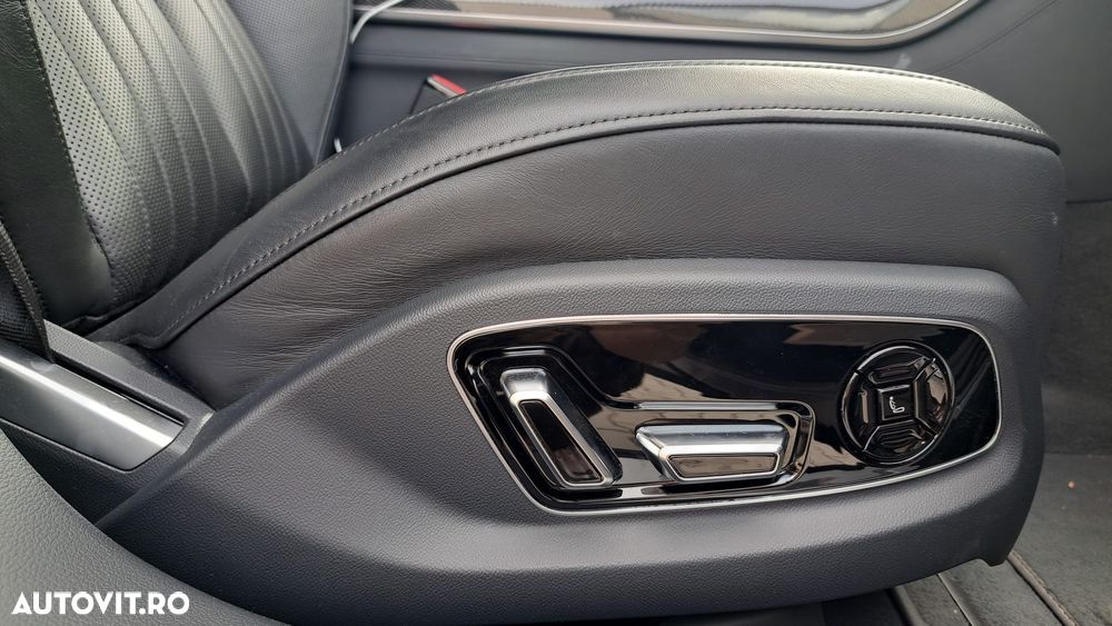 Audi S8 - 21