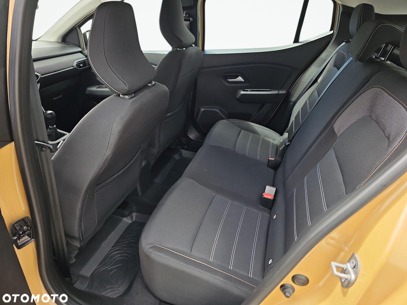 Dacia Sandero Stepway - 22