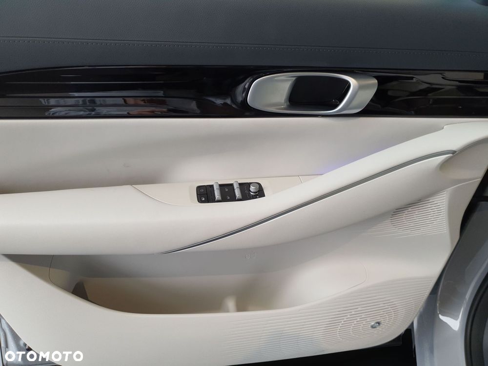 Geely EX5 60.22kWh Max - 10