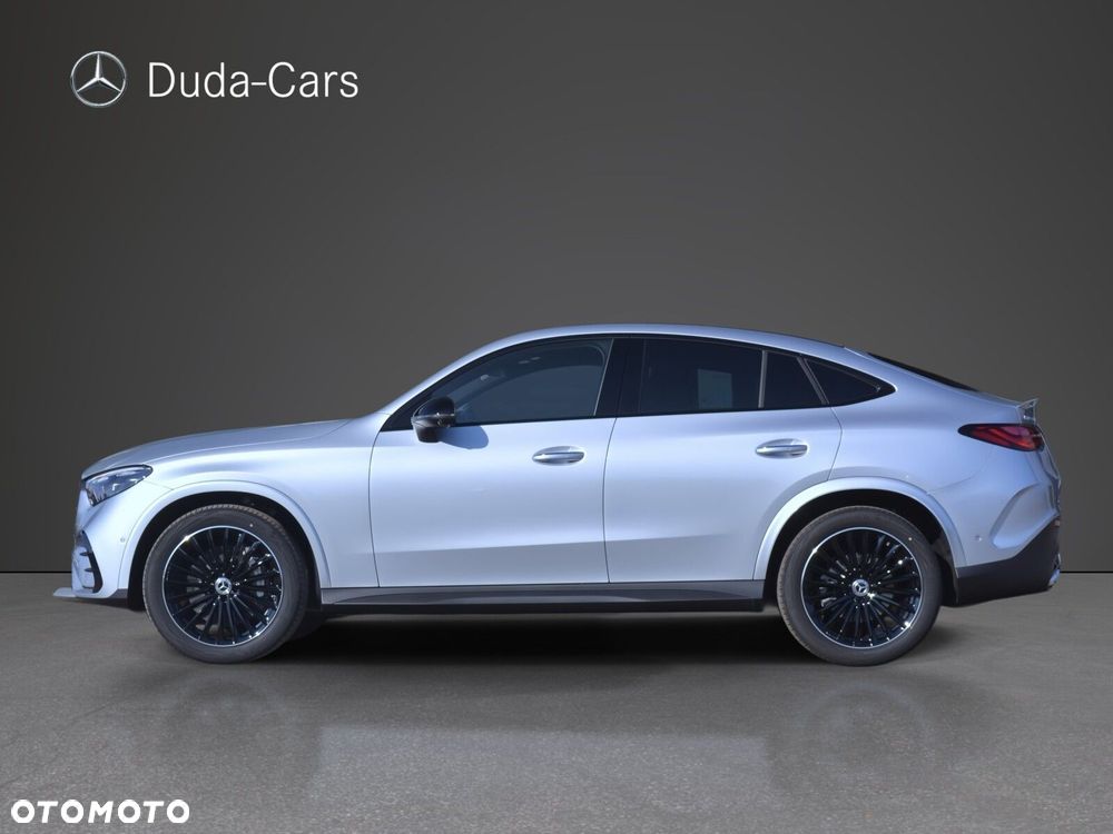 Mercedes-Benz GLC - 4