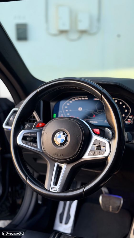 BMW M4 Competition - 13