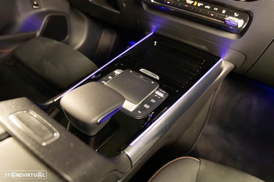 Mercedes-Benz GLA 250 e AMG Line - 56