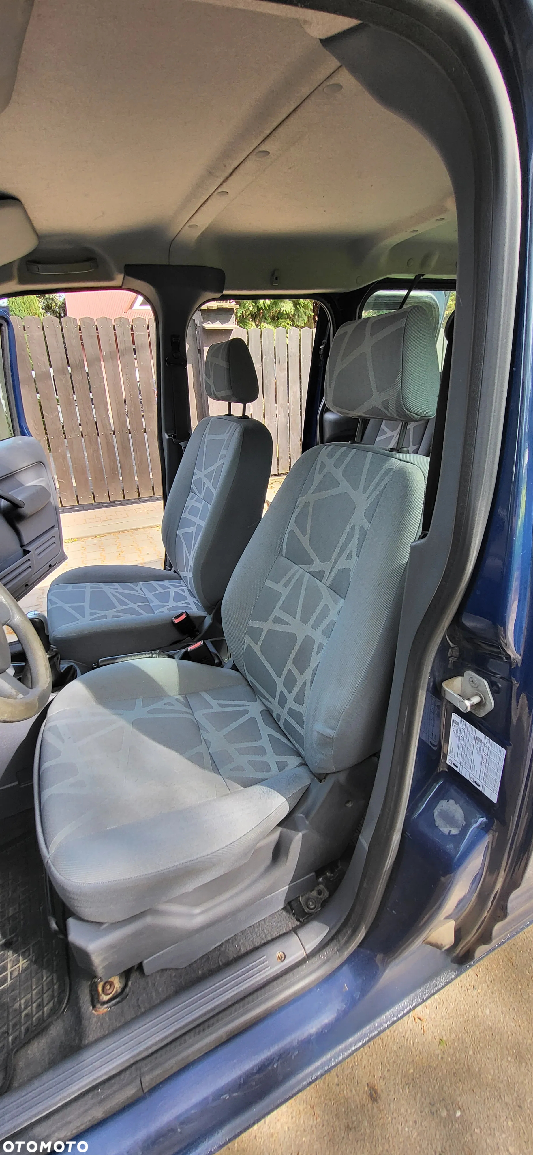 Ford Transit - 23