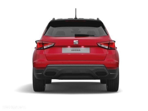 Seat Arona 1.0 TSI Style S&S - 3