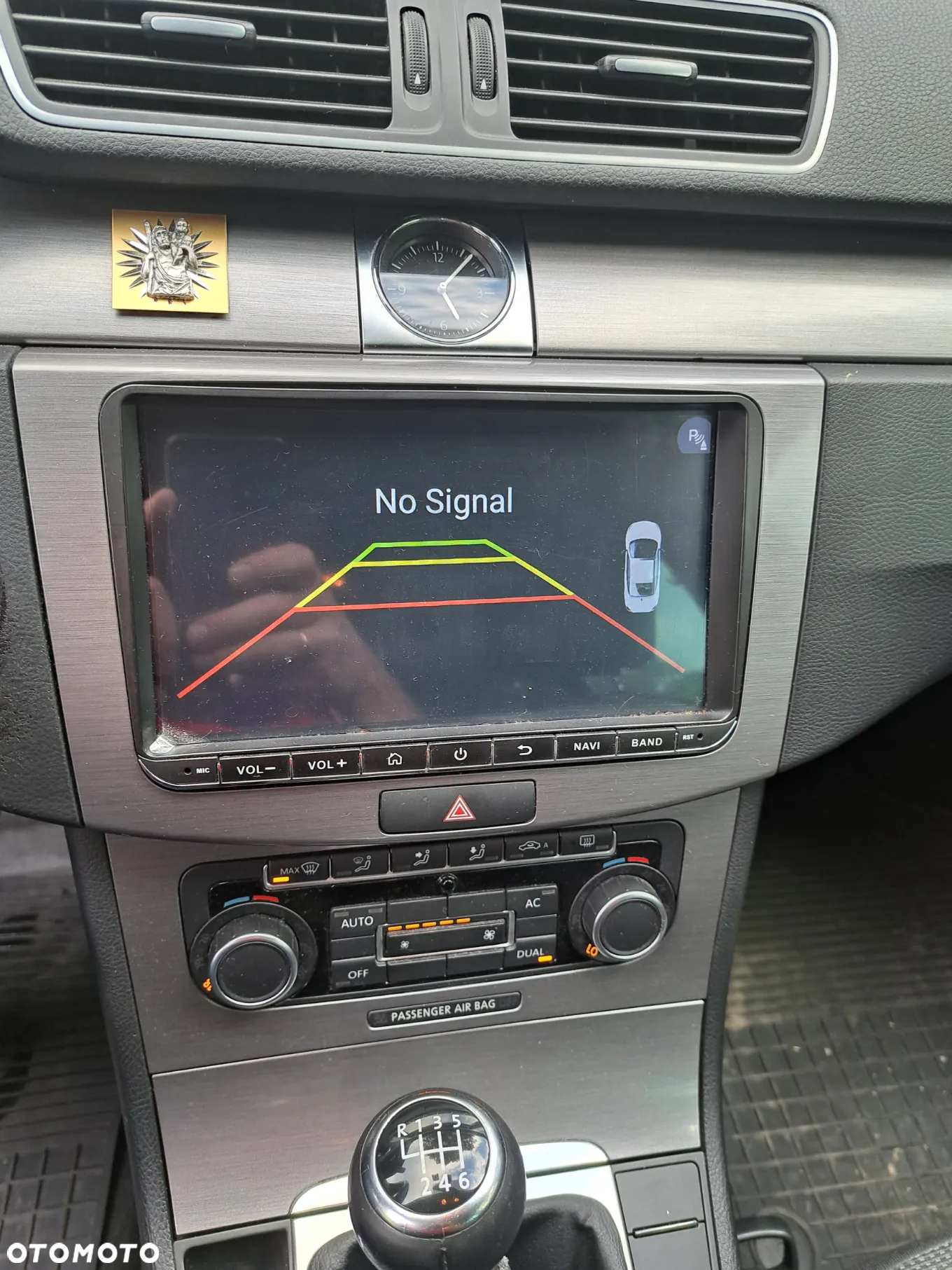 Volkswagen Passat 2.0 TDI Comfortline - 10