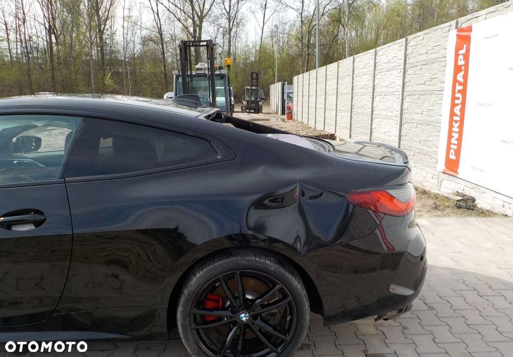 BMW Seria 4 M440i xDrive mHEV sport - 10