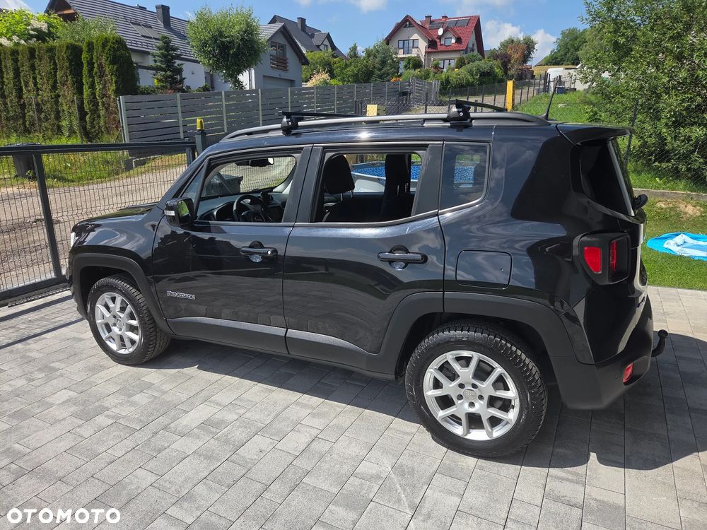 Jeep Renegade - 2