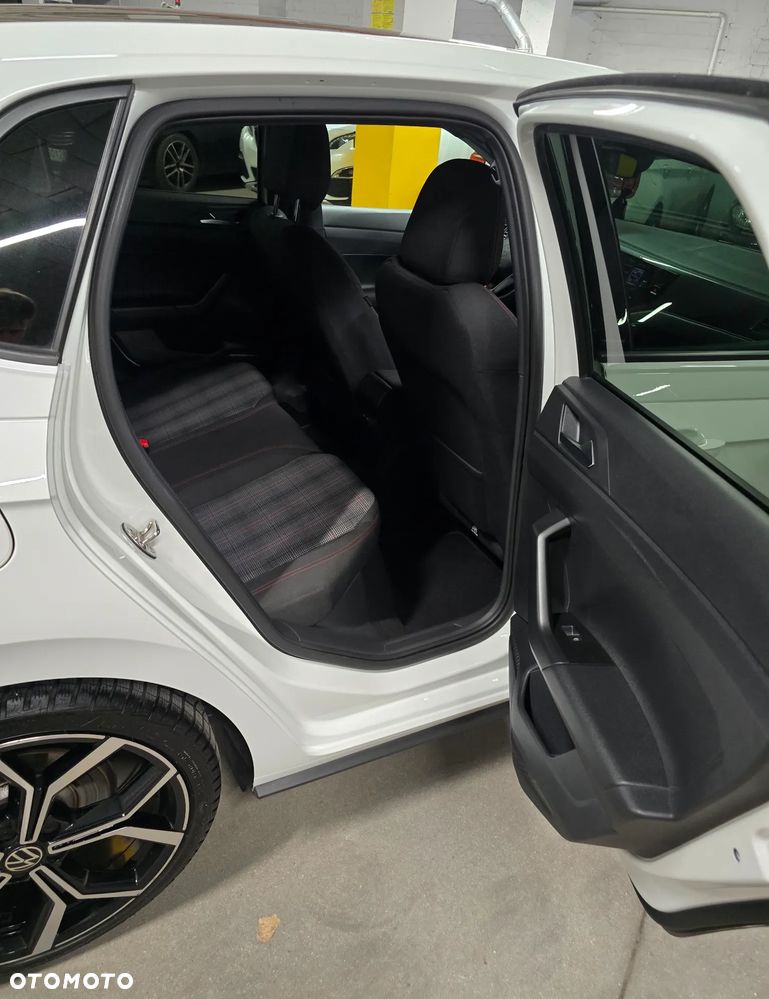 Volkswagen Polo 2.0 TSI GTI DSG - 22