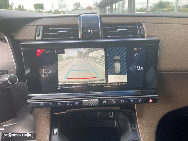 DS DS7 Crossback BlueHDI 130 Aut. Bastille - 23