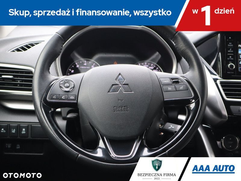 Mitsubishi Eclipse Cross - 18