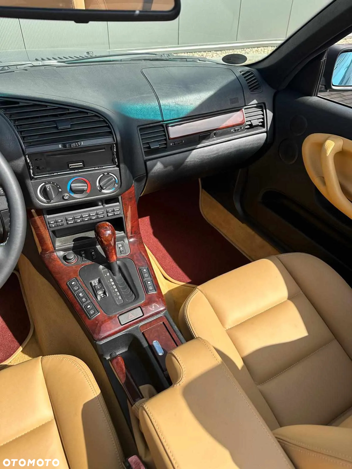 BMW Seria 3 - 22